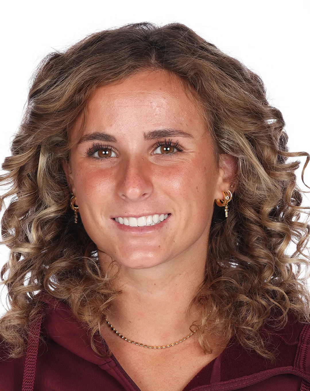 Nelanee Fulton, Swimming & Diving, University of Arkansas at Little Rock