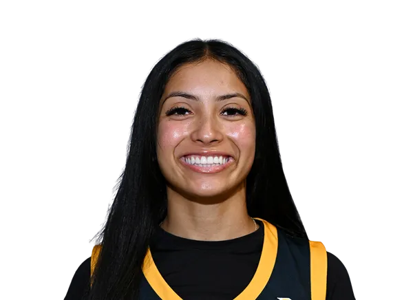 Christy Reynoso, Basketball, undefined