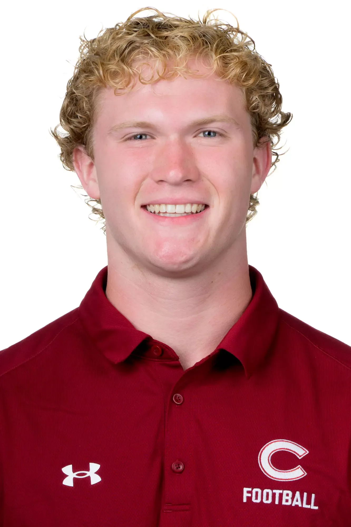 Brock Winsett, Football, undefined