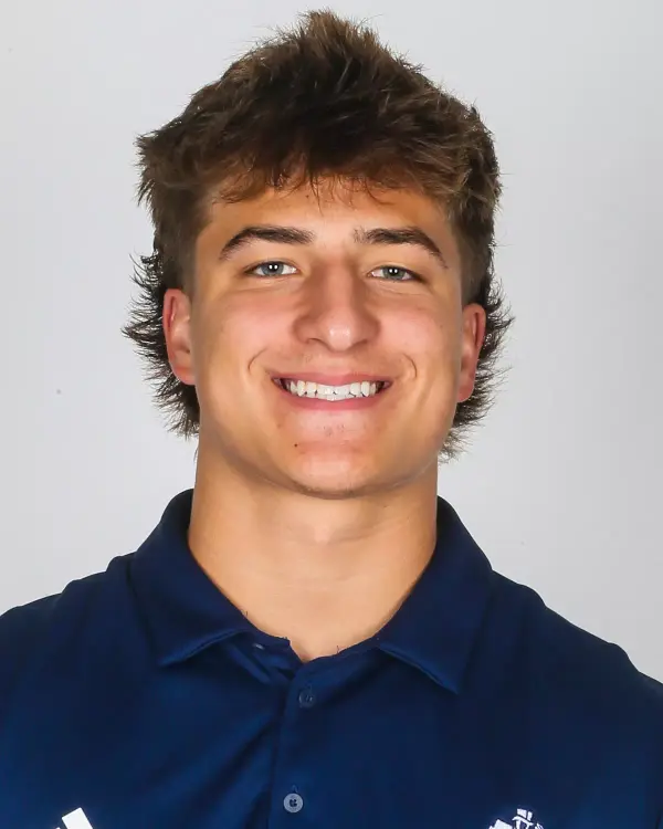 J.C. Heim, Football, Washburn University