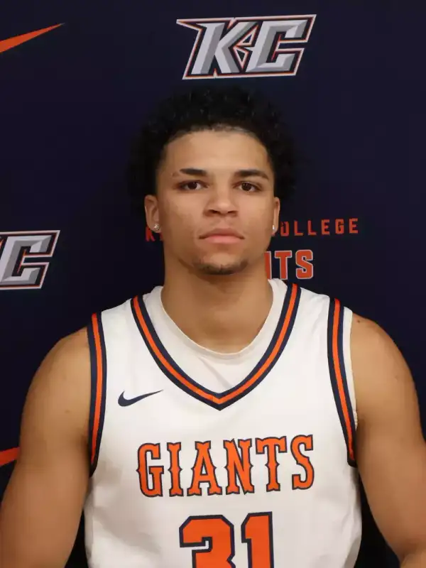 Marcus Le Roux, Basketball, Keystone College