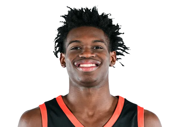 Malik Abdullahi, Basketball, undefined