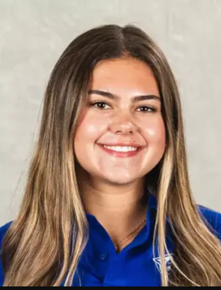 Michaela Jefferson, Beach Volleyball, undefined