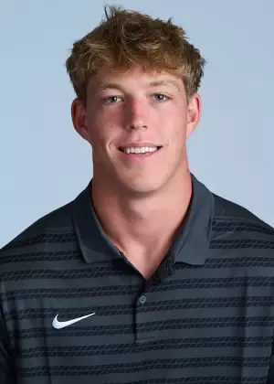 Elliot Spieker, Football, University of San Diego