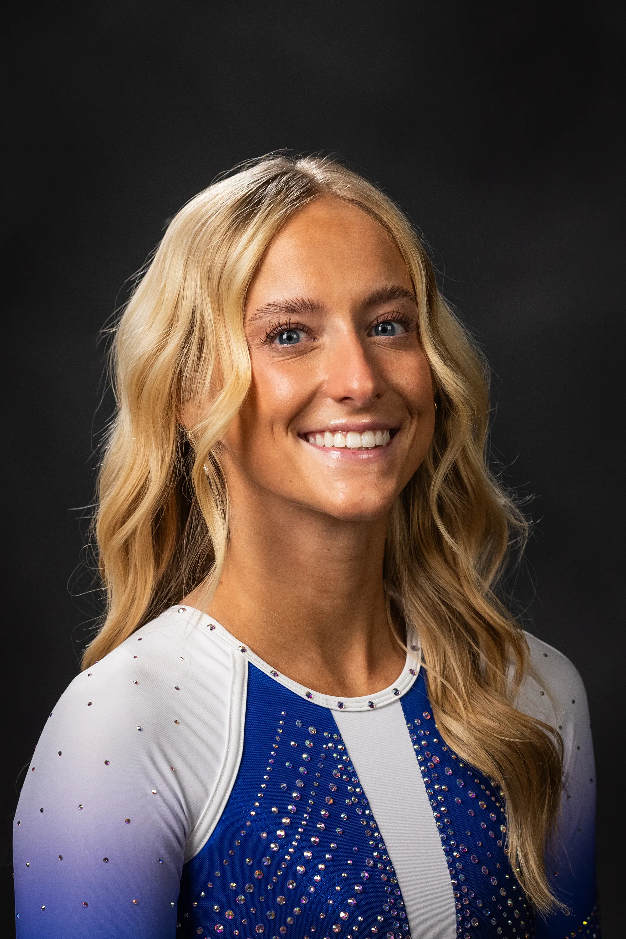 Kauri Hunsaker, Gymnastics, Brigham Young University