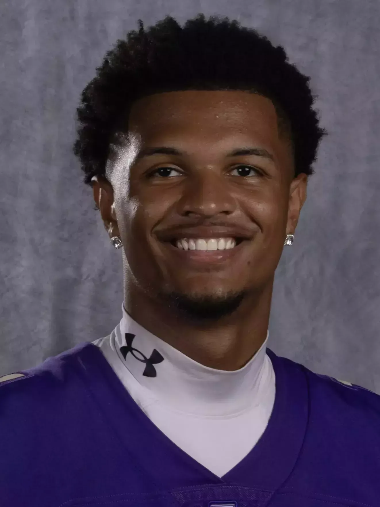Javion Cornett-Tillman, Football, Albion College