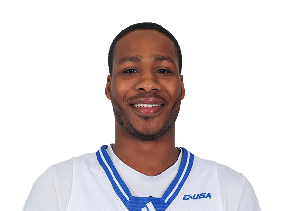 Jameel Brown, Basketball, undefined