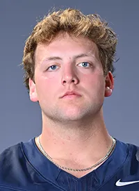 Colin Couture, Football, undefined