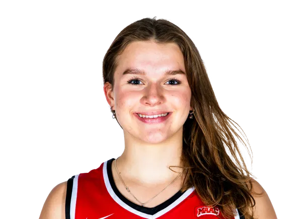 Milou van Vliet, Basketball, undefined