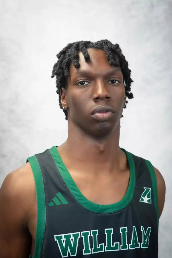 Kaden Hayes, Basketball, William Woods University