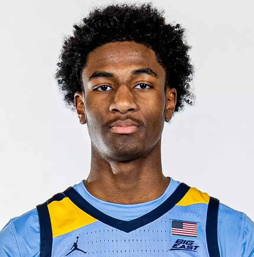 Ethan Johnston, Basketball, undefined