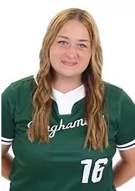 Taylor Cawley, Softball, Binghamton University