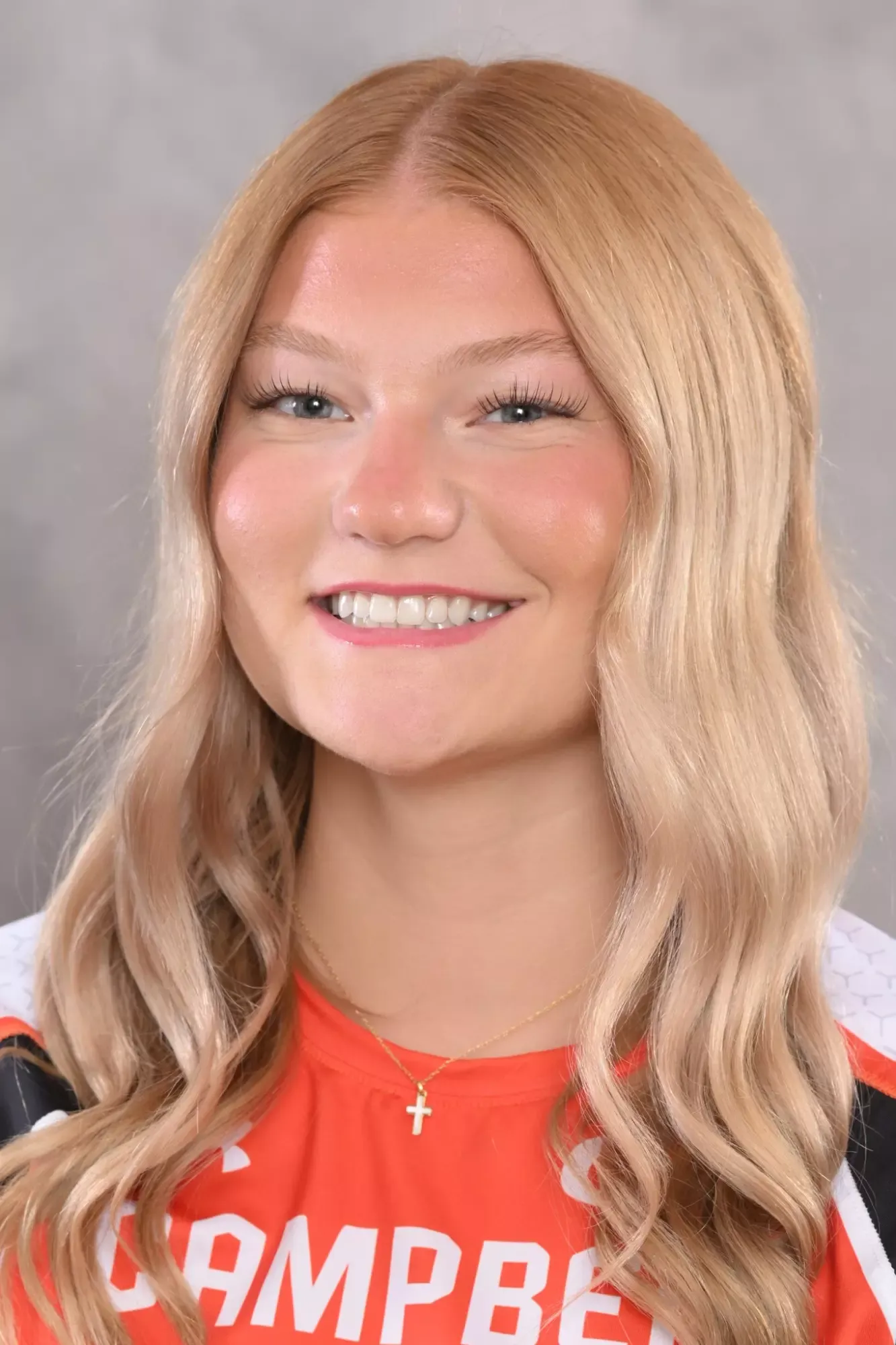 Tess Dezurik, Volleyball, Campbell University