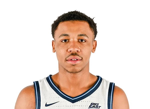 Jhamir Brickus, Basketball, Villanova University