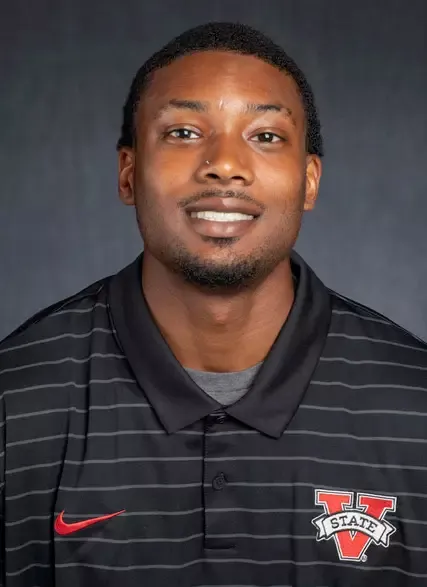 Theron Stroops, Football, Valdosta State University