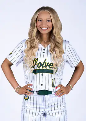 Malana Kennard, Softball, Florida Gateway College