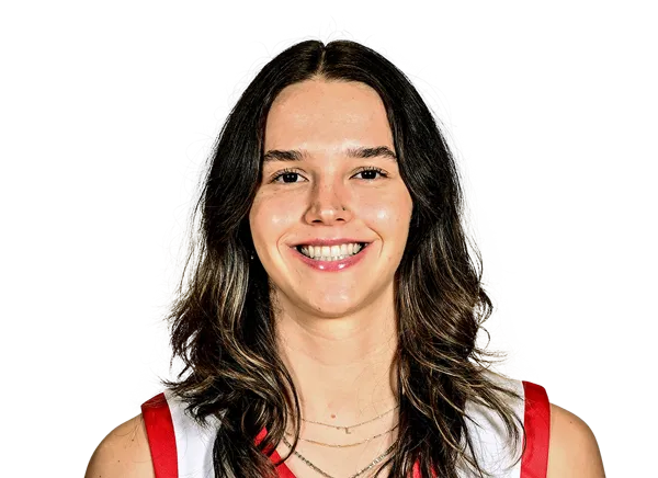 Nicole Stephens, Basketball, undefined