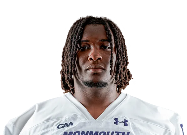 Rob Adamson Jr., Football, undefined