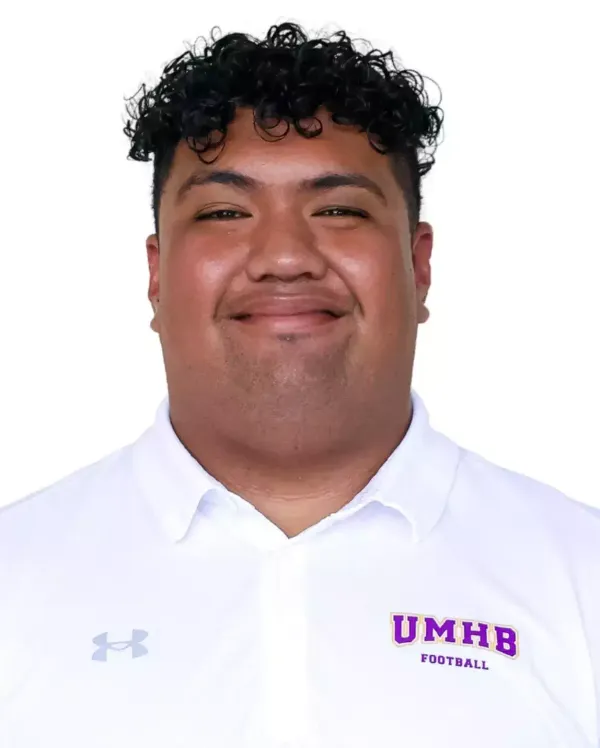 Setu Toala Jr., Football, University of Mary Hardin-Baylor