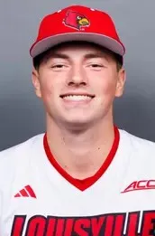 Parker Forbes, Soccer, University of Louisville