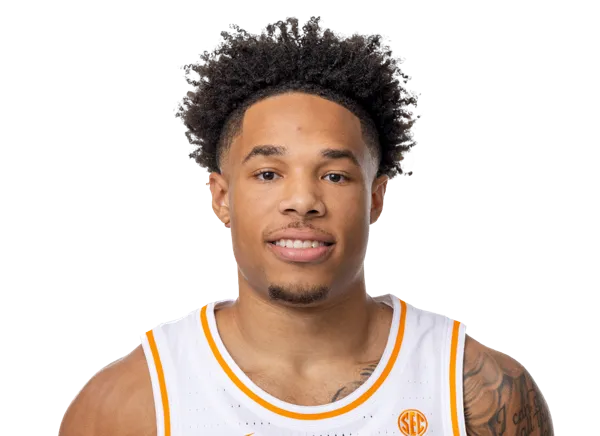 Troy Henderson, Basketball, undefined