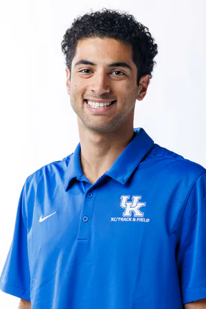 Sami Hattab, Track and Field, undefined