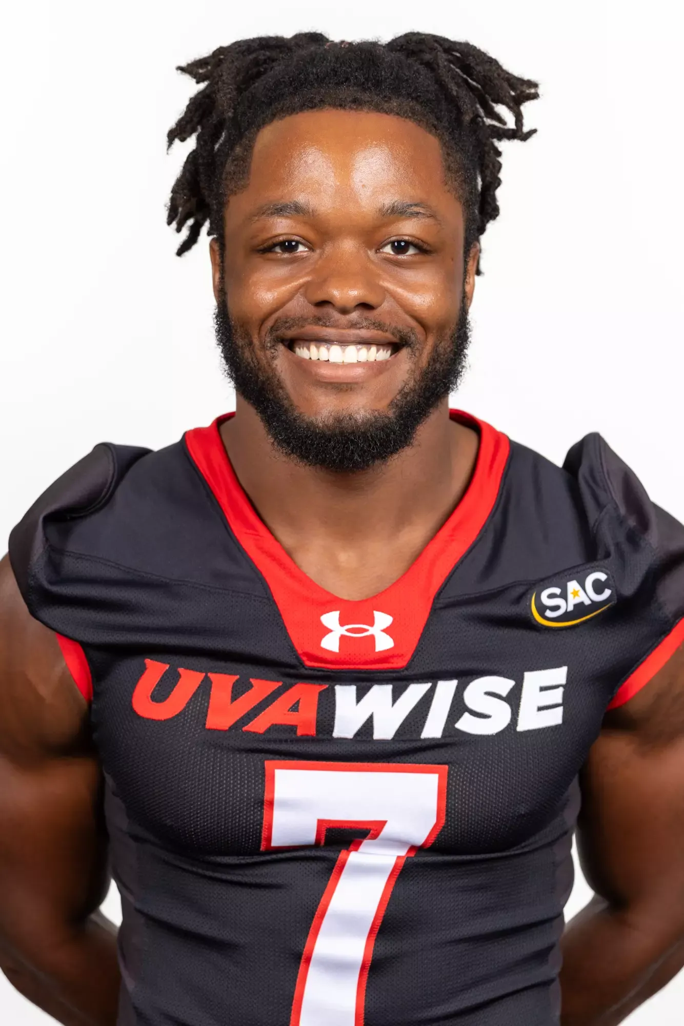Jimmie Simmons, Football, undefined