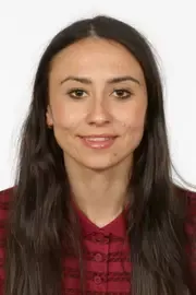 Elizabeth Barlow, Track and Field, undefined