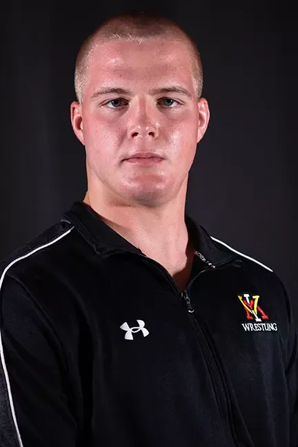 Andrew Barford, Wrestling, Virginia Military Institute