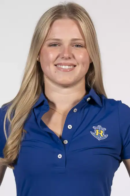 Addy Vogt, Golf, Rollins College