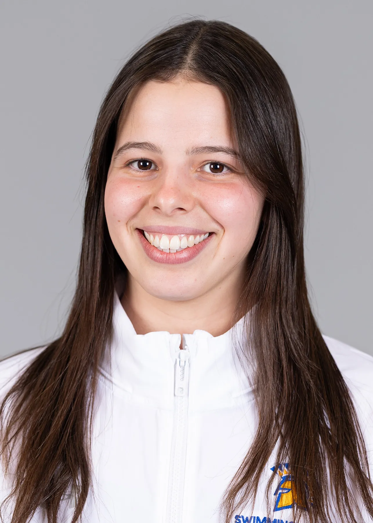 Hadar Karp, Swimming & Diving, San Jose State University