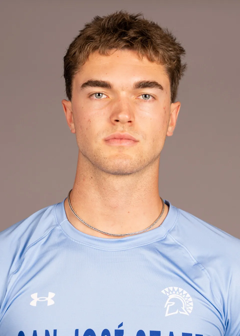 Ronin Axelson, Soccer, undefined