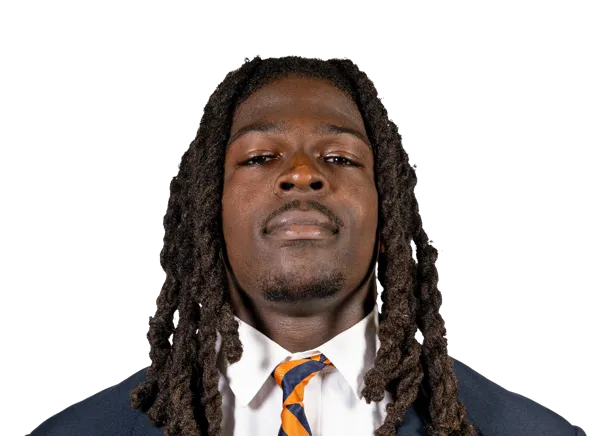 Jahmal Edrine, Football, undefined