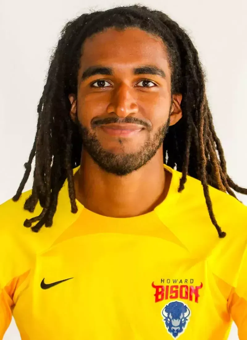 Ireal Wyze-Daly, Soccer, undefined