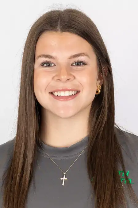 Olivia Dick, Softball, University of North Dakota