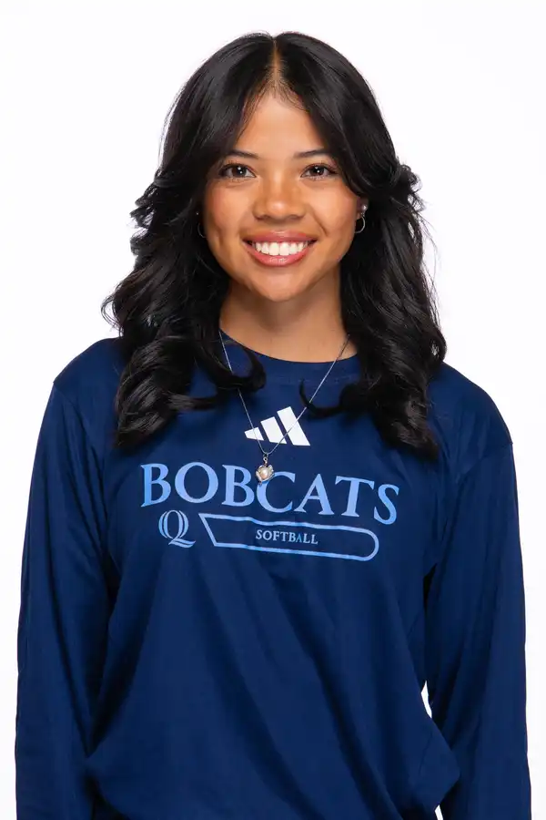 Ava Tabangcura, Softball, Quinnipiac University