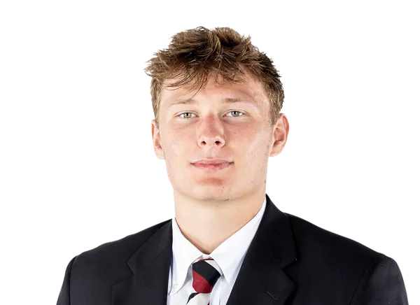 Reno Roehm, Football, University of South Carolina