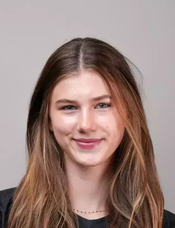 Sophia Ahrens, Volleyball, undefined