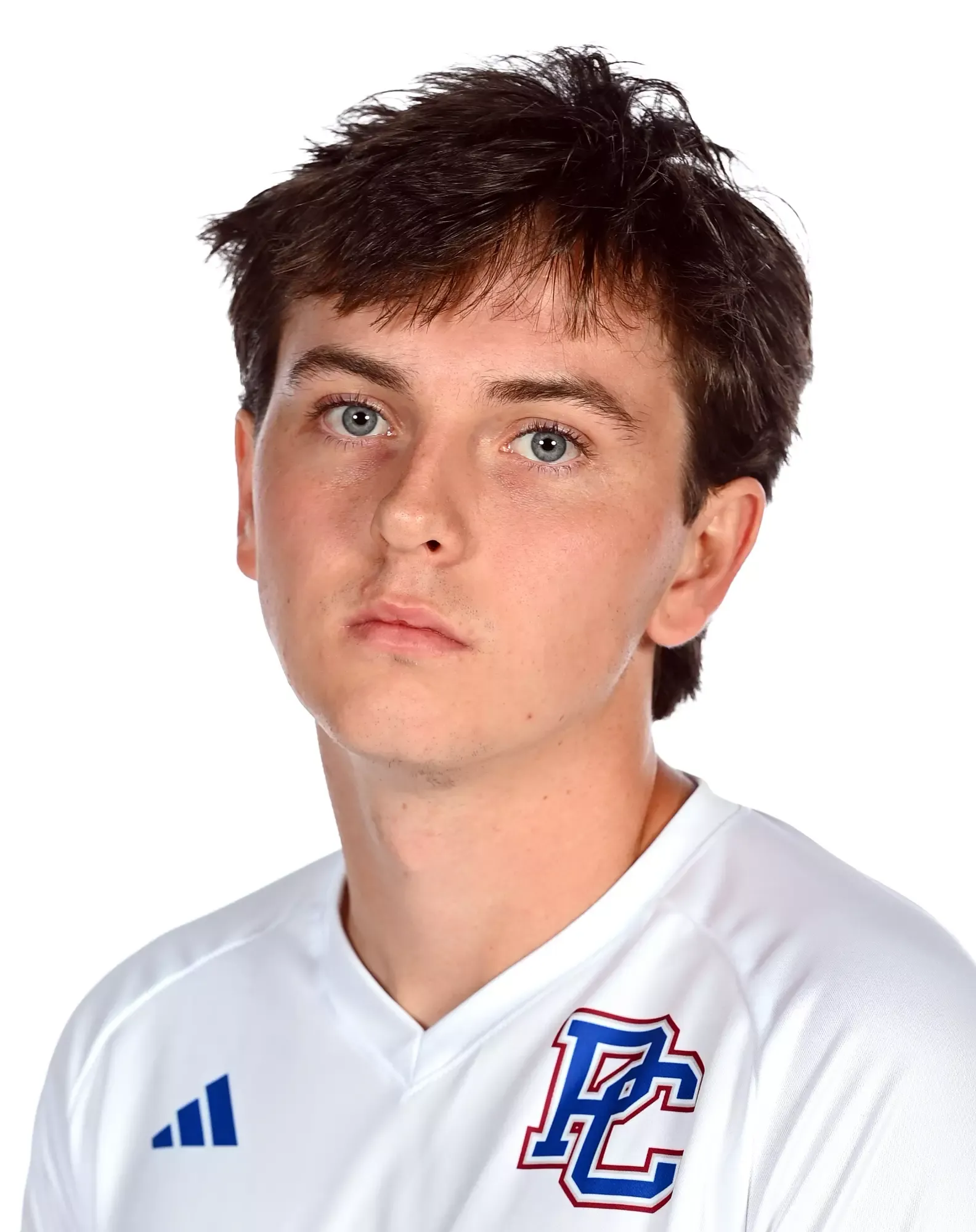 Alex Walker, Soccer, undefined