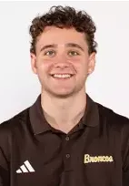 Garrett Szydlowski, Hockey, undefined