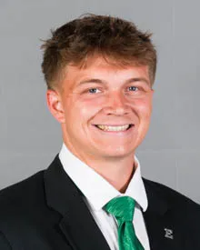 Brogan McCaughey, Football, undefined