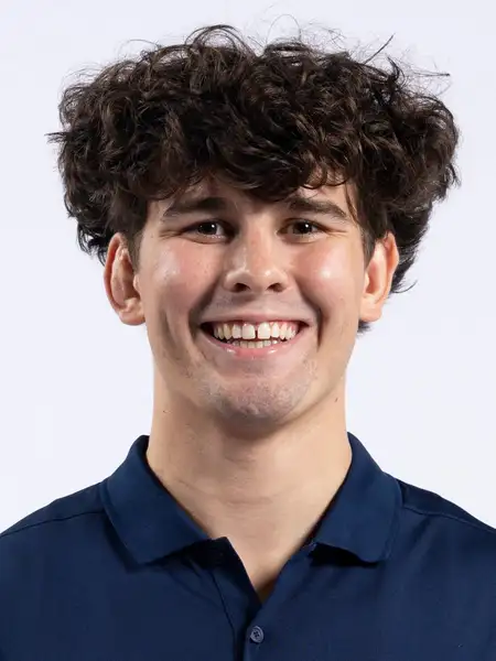 Dylan Newsome, Wrestling, University of Virginia
