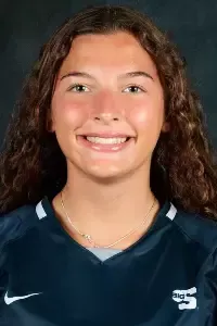Harper Morrison, Soccer, undefined