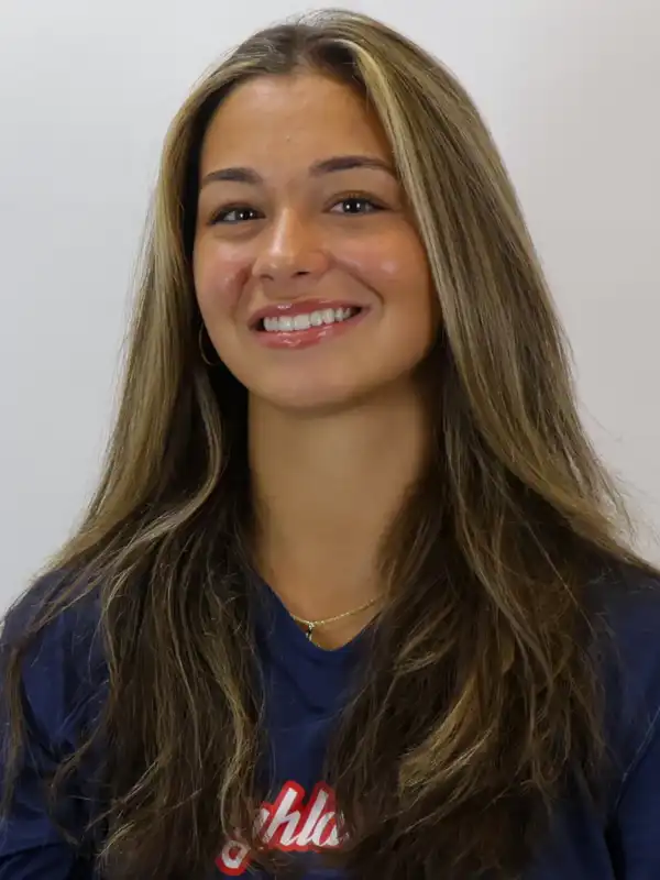 Ava Zeuner, Lacrosse, Radford University