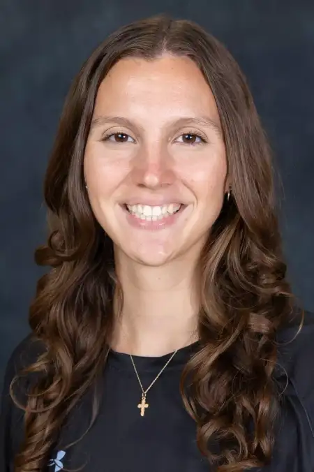 Stephanie Wyszkowski, Soccer, Johns Hopkins University