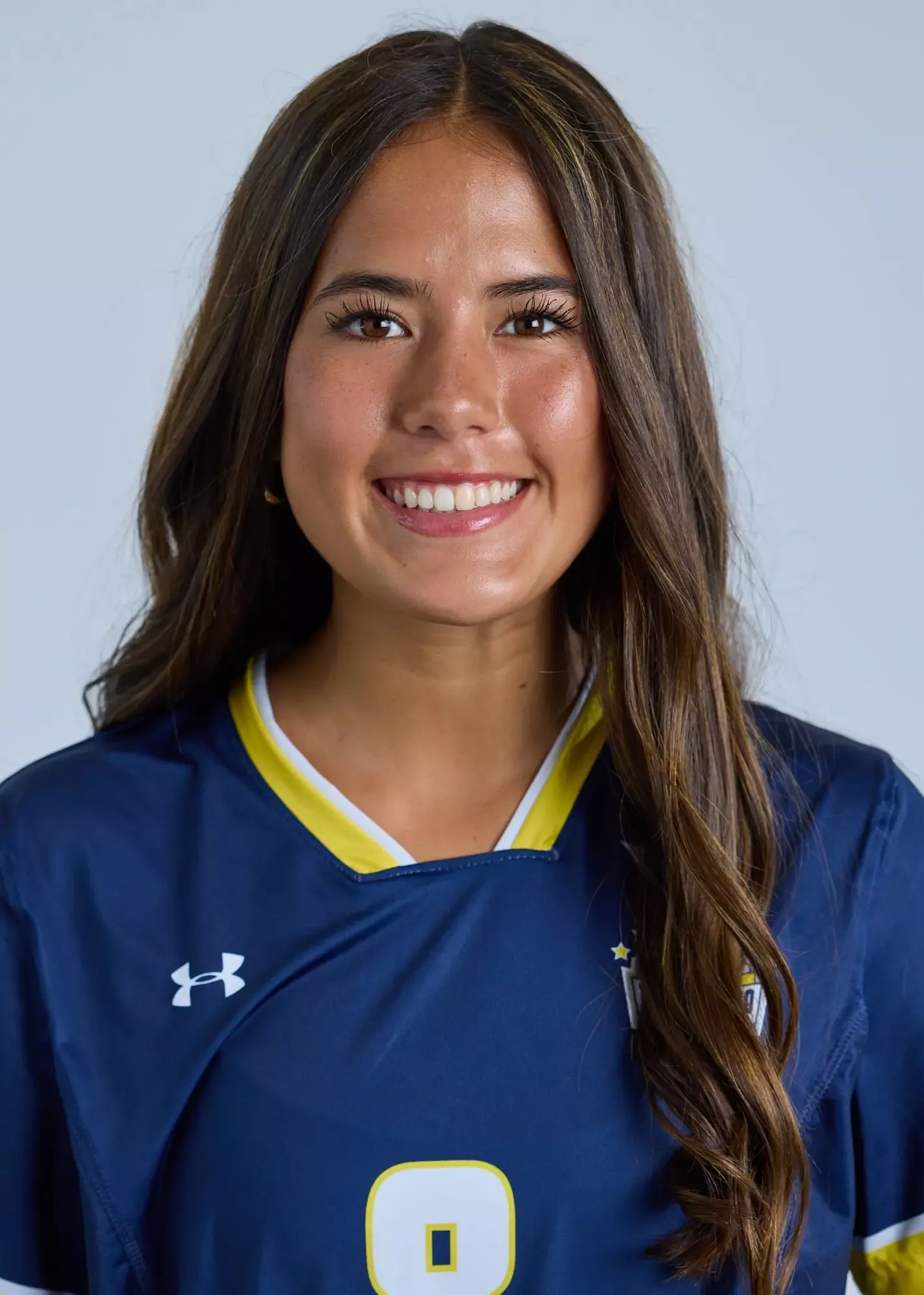 Kennadi Borg, Soccer, undefined