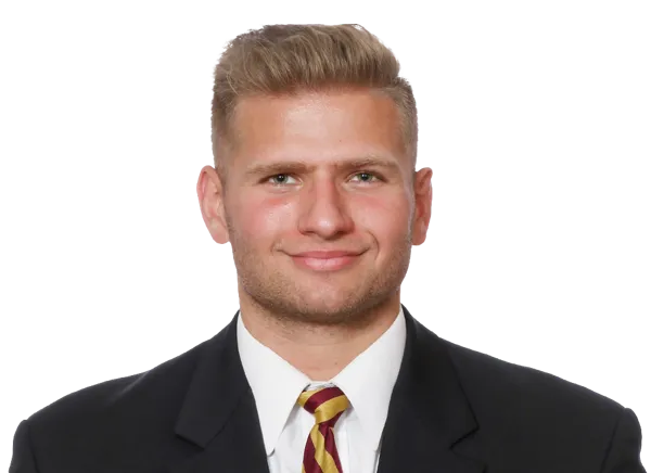 Mason Arnold, Football, undefined