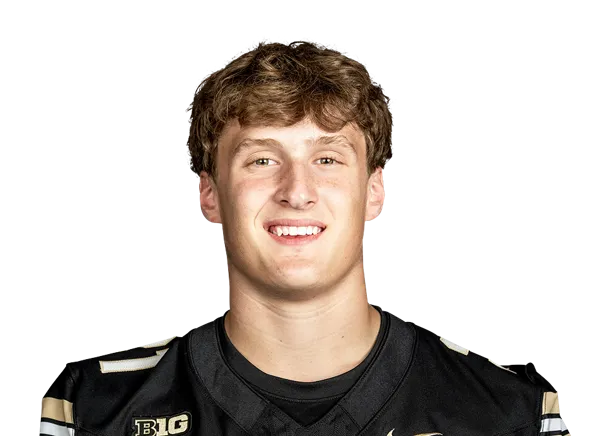 Finn Goodman, Football, undefined