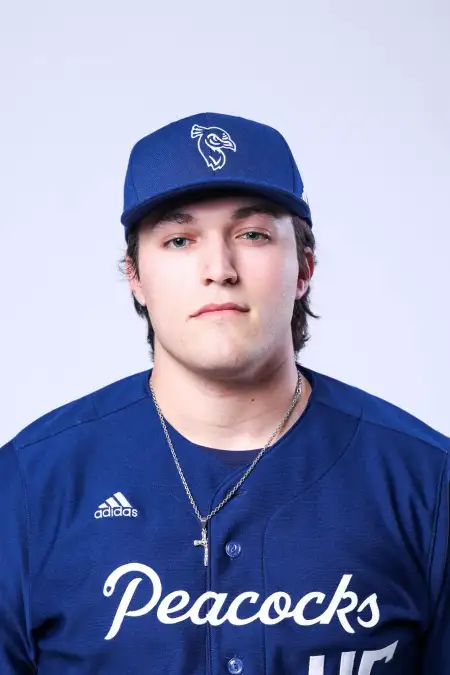 Bobby Lavely, Baseball, Saint Peter's University