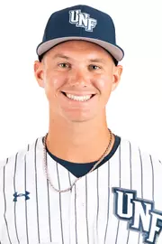 John Costa, Baseball, University of North Florida